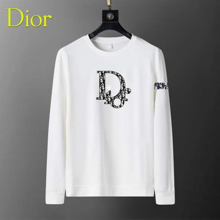 Picture of Dior Hoodies _SKUDiorM-5XL12yr1032611